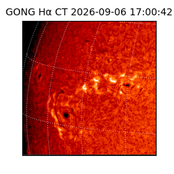 gong - 2026-09-06T17:00:42