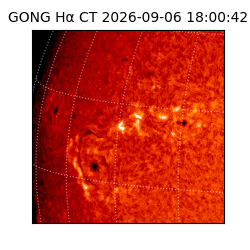 gong - 2026-09-06T18:00:42
