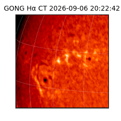 gong - 2026-09-06T20:22:42