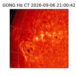 gong - 2026-09-06T21:00:42