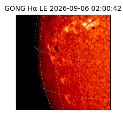 gong - 2026-09-06T02:00:42