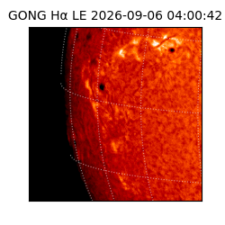 gong - 2026-09-06T04:00:42