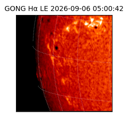 gong - 2026-09-06T05:00:42