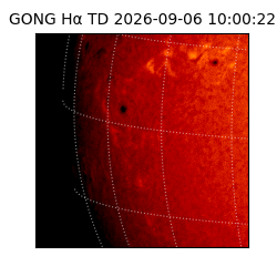 gong - 2026-09-06T10:00:22