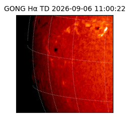 gong - 2026-09-06T11:00:22