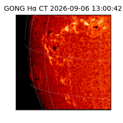 gong - 2026-09-06T13:00:42