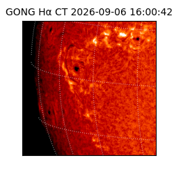 gong - 2026-09-06T16:00:42