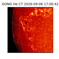 gong - 2026-09-06T17:00:42