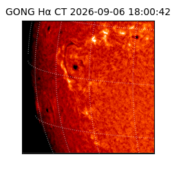 gong - 2026-09-06T18:00:42