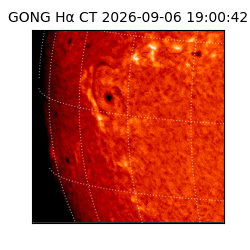 gong - 2026-09-06T19:00:42