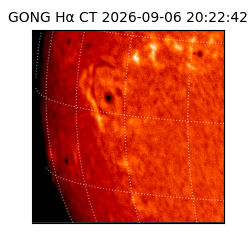 gong - 2026-09-06T20:22:42