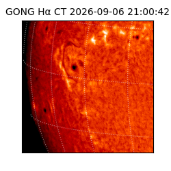 gong - 2026-09-06T21:00:42