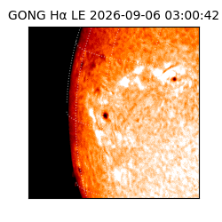 gong - 2026-09-06T03:00:42