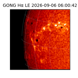 gong - 2026-09-06T06:00:42