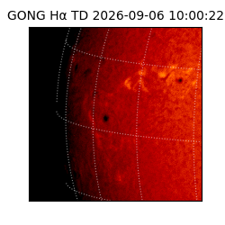 gong - 2026-09-06T10:00:22