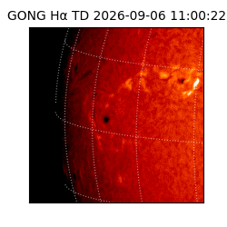 gong - 2026-09-06T11:00:22