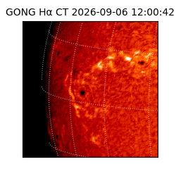 gong - 2026-09-06T12:00:42