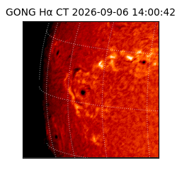 gong - 2026-09-06T14:00:42