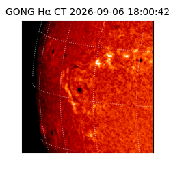 gong - 2026-09-06T18:00:42