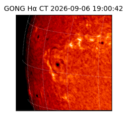 gong - 2026-09-06T19:00:42