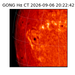 gong - 2026-09-06T20:22:42