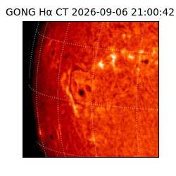 gong - 2026-09-06T21:00:42