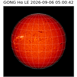 gong - 2026-09-06T05:00:42
