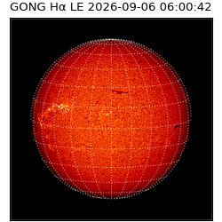 gong - 2026-09-06T06:00:42