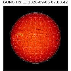 gong - 2026-09-06T07:00:42