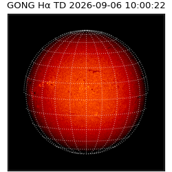 gong - 2026-09-06T10:00:22