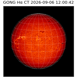 gong - 2026-09-06T12:00:42