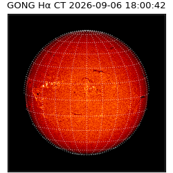 gong - 2026-09-06T18:00:42