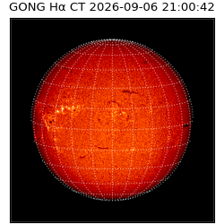 gong - 2026-09-06T21:00:42