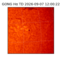 gong - 2026-09-07T12:00:22
