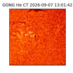 gong - 2026-09-07T13:01:42