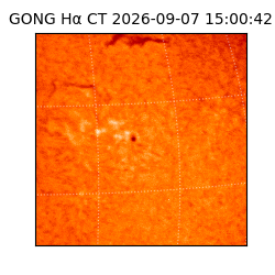 gong - 2026-09-07T15:00:42