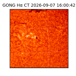 gong - 2026-09-07T16:00:42