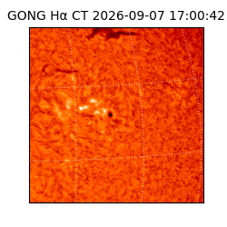 gong - 2026-09-07T17:00:42