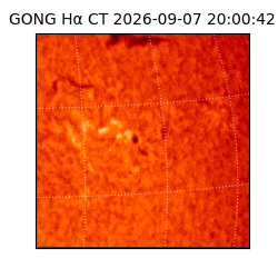 gong - 2026-09-07T20:00:42