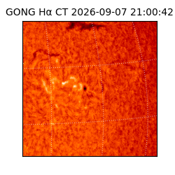gong - 2026-09-07T21:00:42