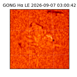 gong - 2026-09-07T03:00:42