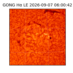 gong - 2026-09-07T06:00:42