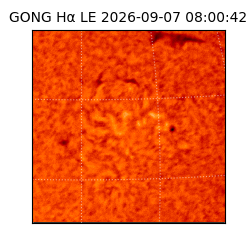 gong - 2026-09-07T08:00:42
