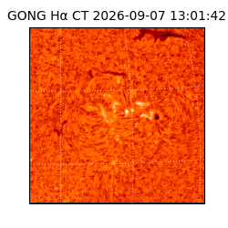 gong - 2026-09-07T13:01:42