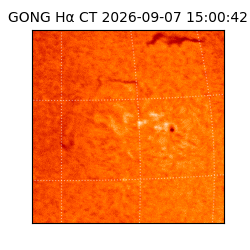 gong - 2026-09-07T15:00:42