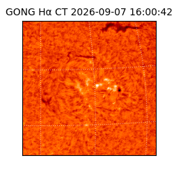 gong - 2026-09-07T16:00:42