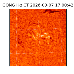 gong - 2026-09-07T17:00:42