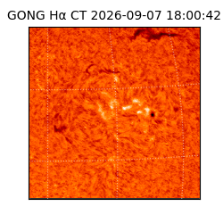 gong - 2026-09-07T18:00:42