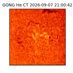 gong - 2026-09-07T21:00:42