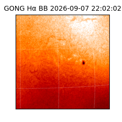 gong - 2026-09-07T22:02:02